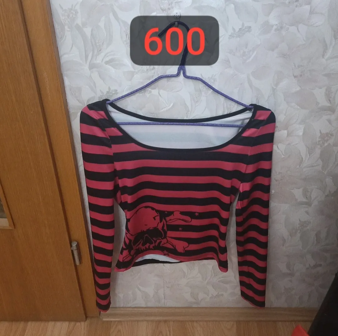 Женская одежда размер S распродажа 4