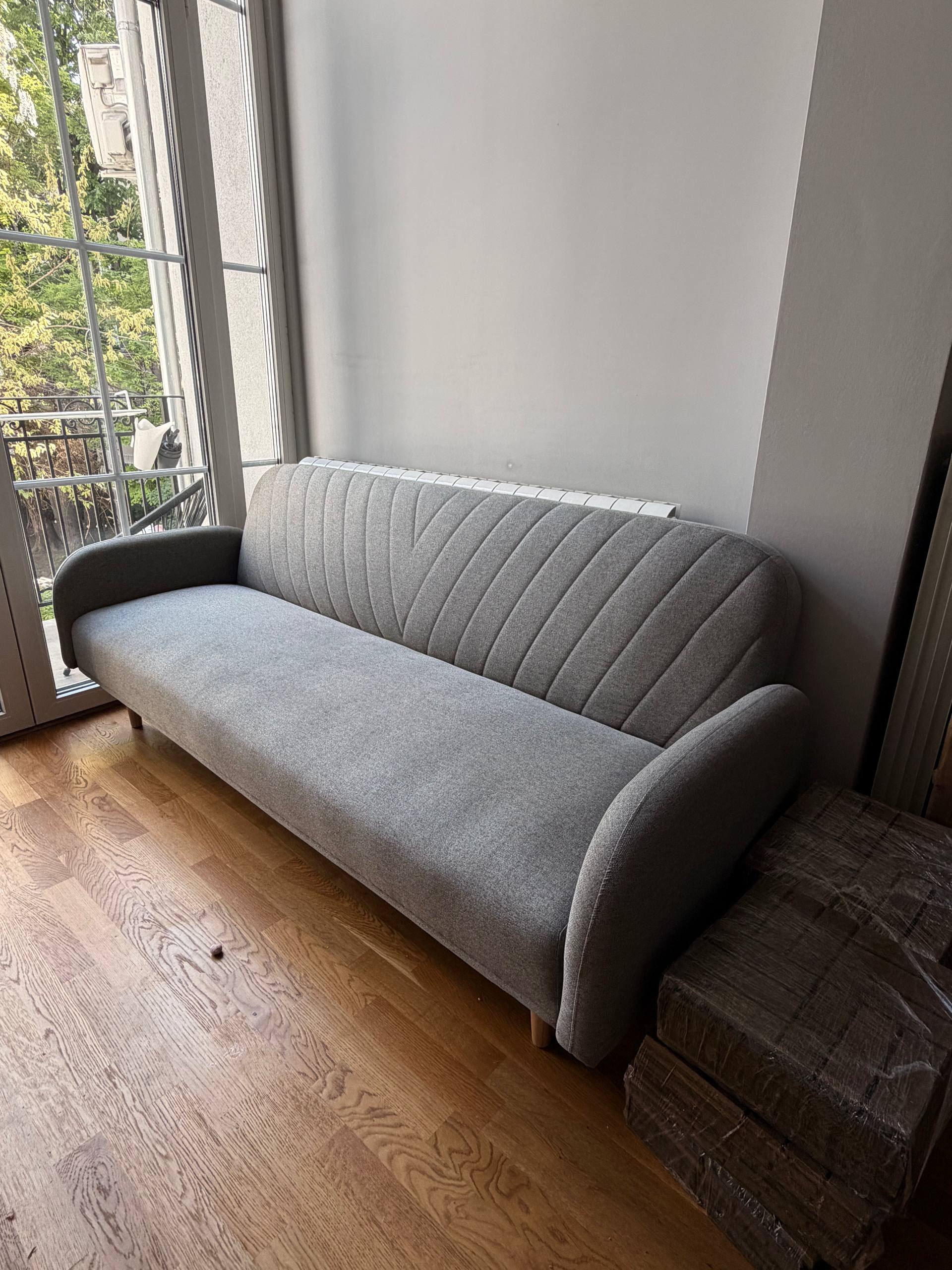 Диван JYSK PARADIS 2