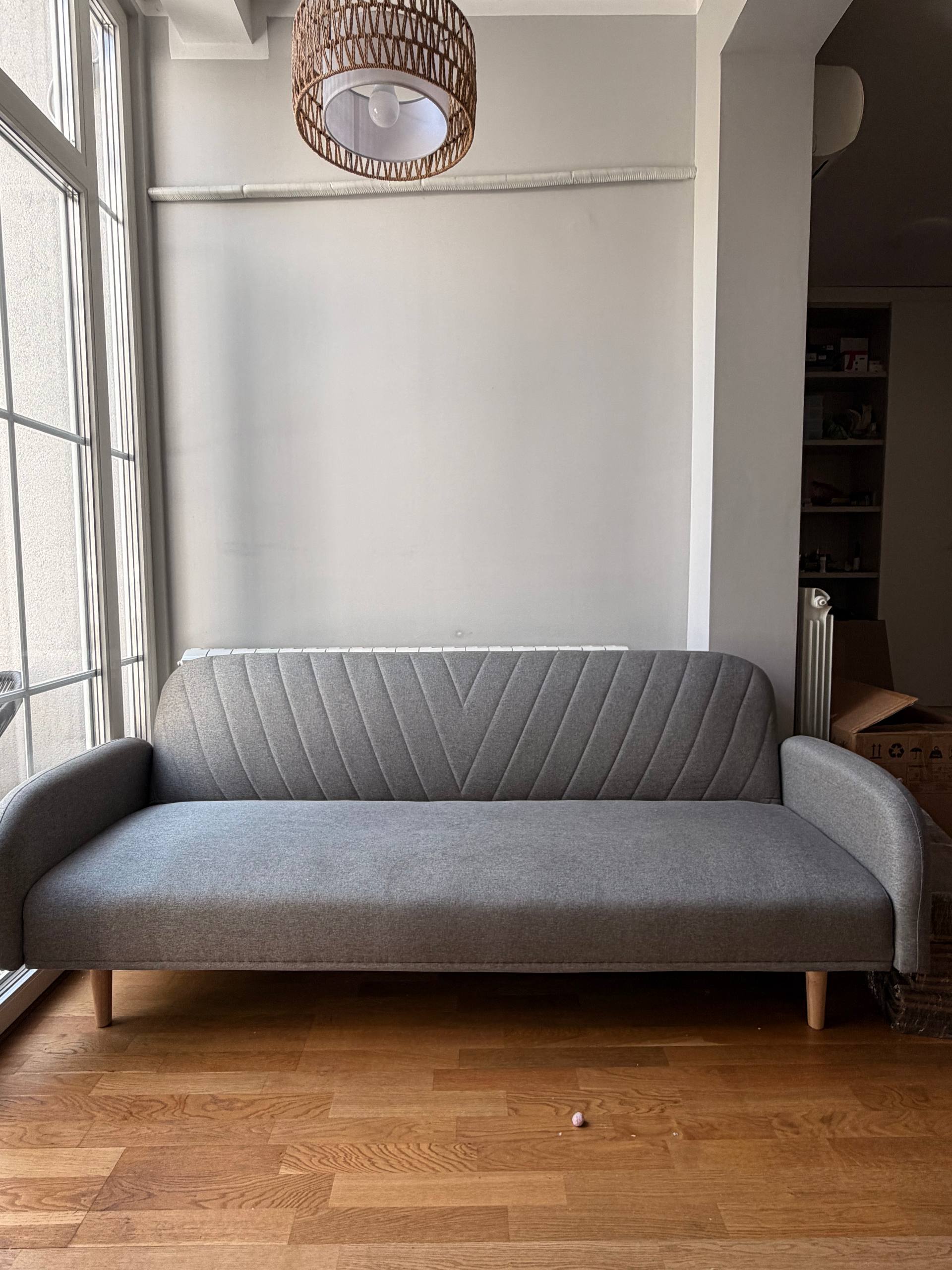 Диван JYSK PARADIS 1