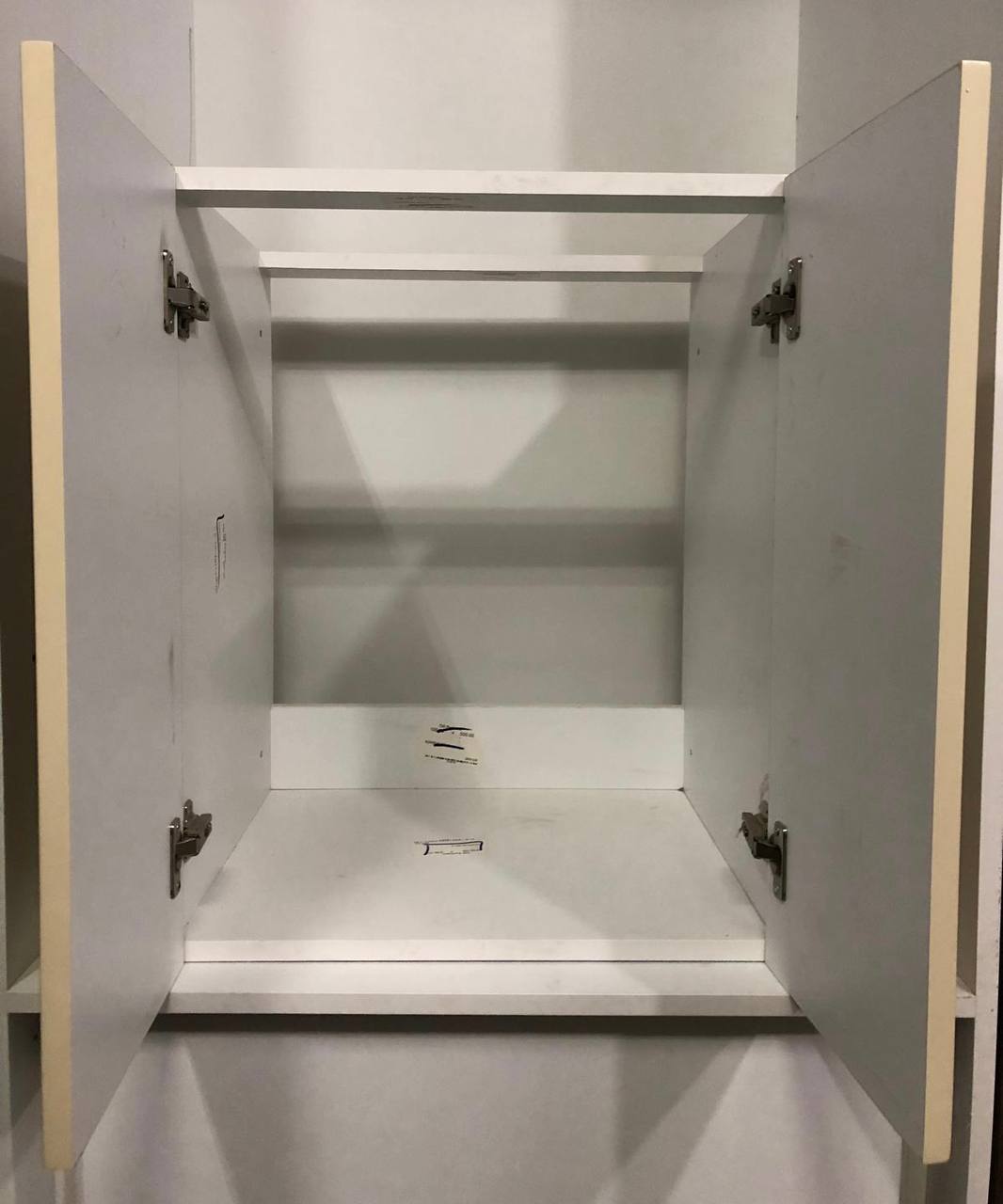 Набор мебели для санузла 4