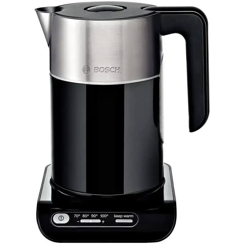 Чайник Bosch TWK8613P регулировка температуры 1