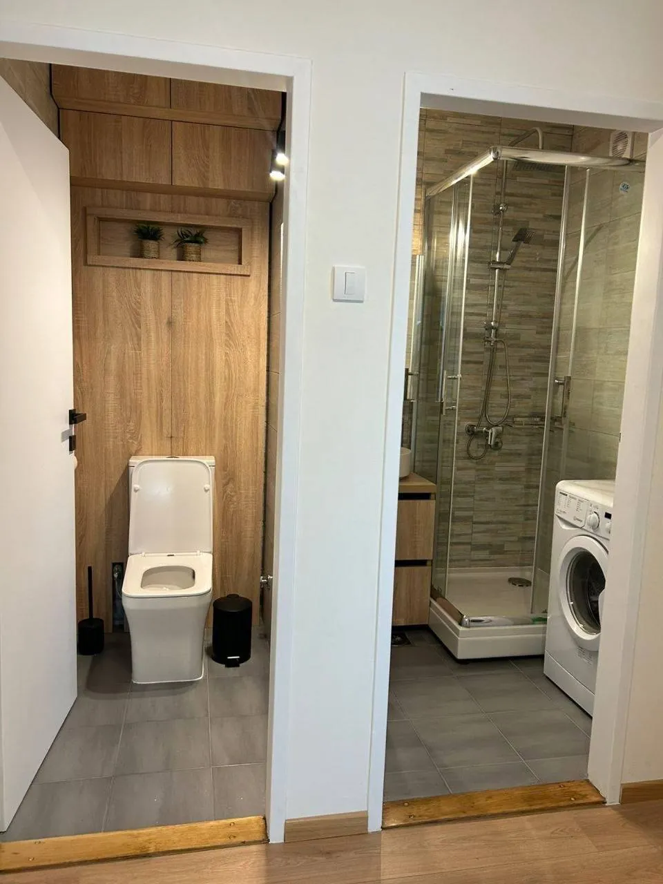 Аренда трёхкомнатной квартиры Земун 80 м2 1