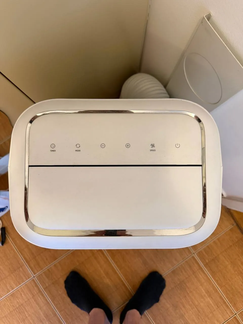 Мобильный кондиционер Beko BP112H 2