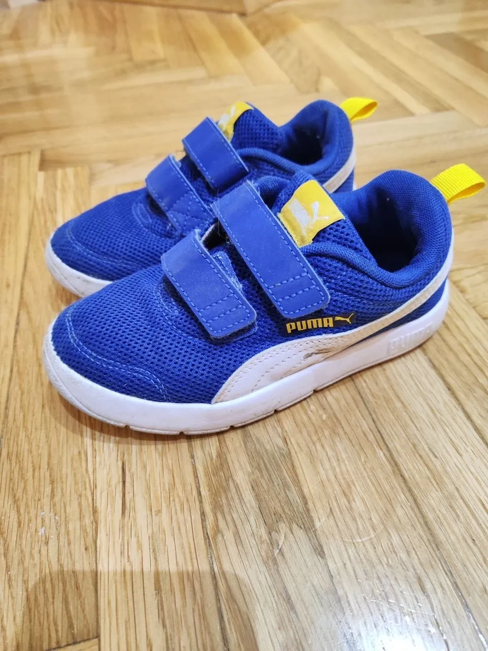Кроссовки детские Nike размер 31 2