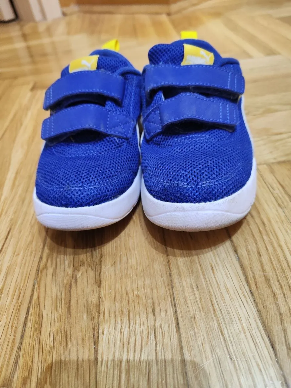 Кроссовки детские Nike размер 31 3