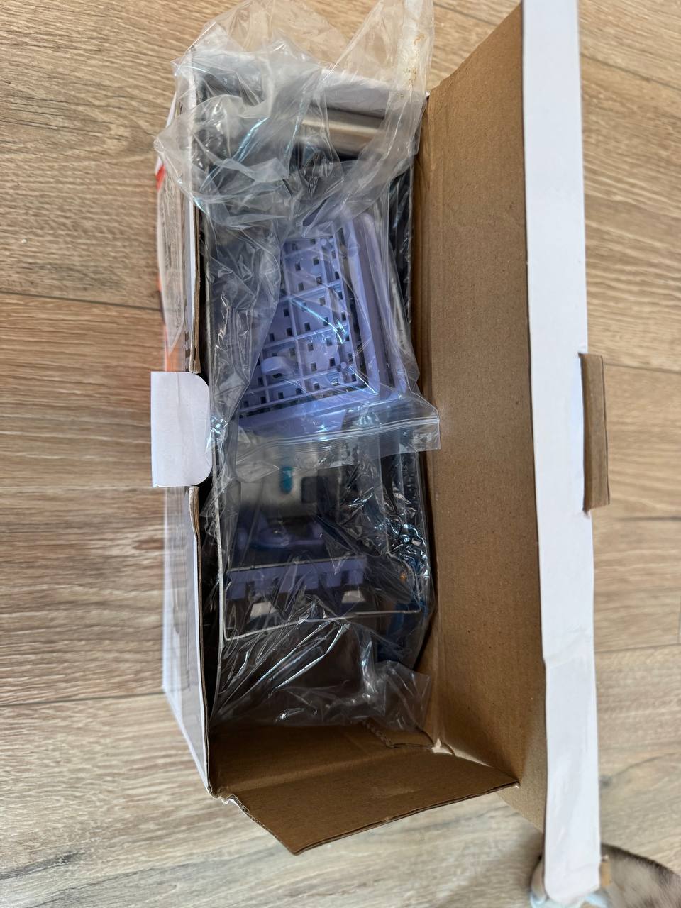 Резак для картофеля фри 3