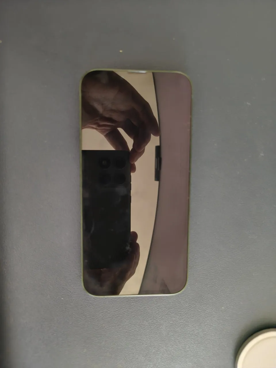 Apple Watch iPhone AirPods набор техники 4