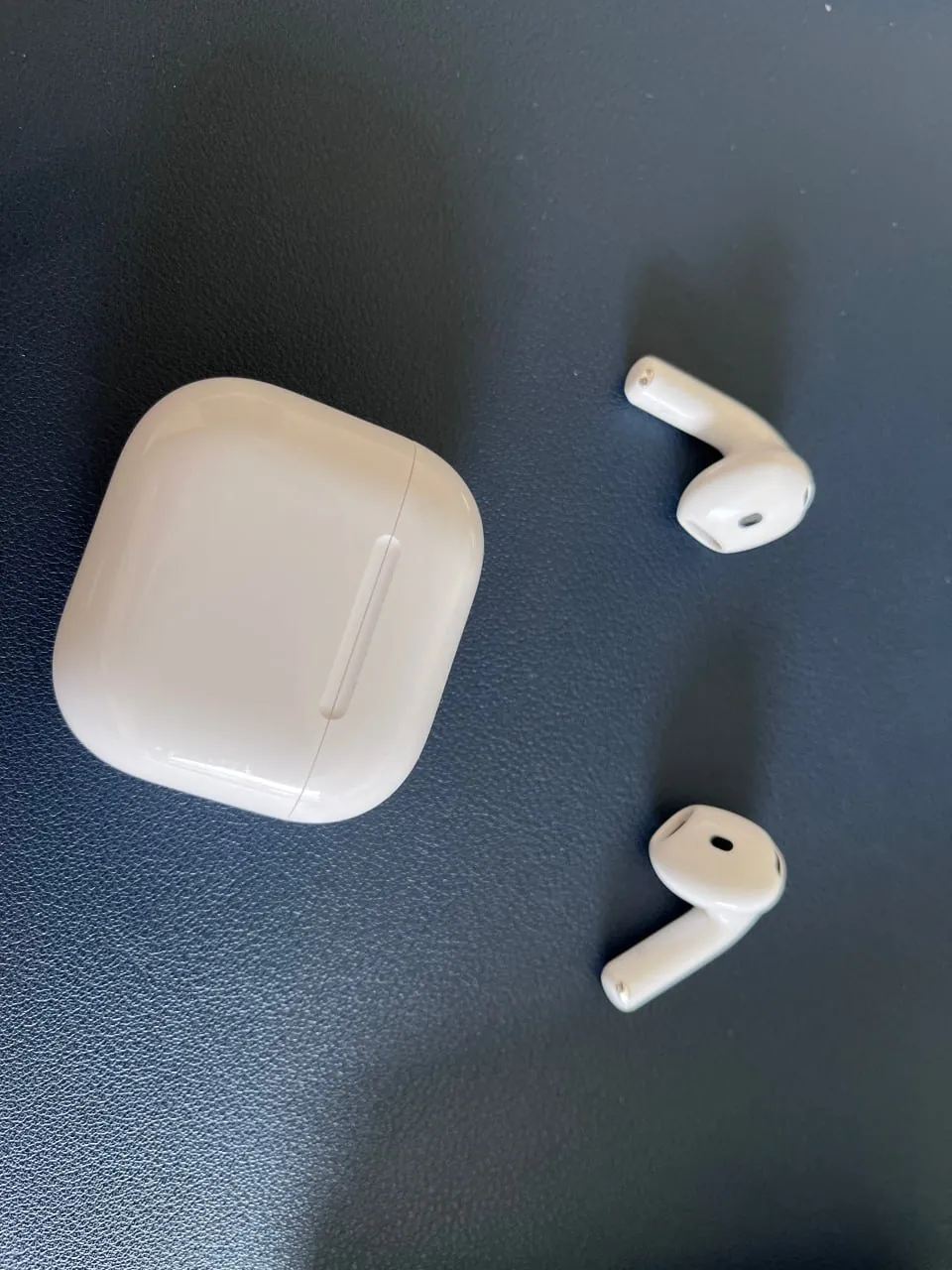 Apple Watch iPhone AirPods набор техники 2
