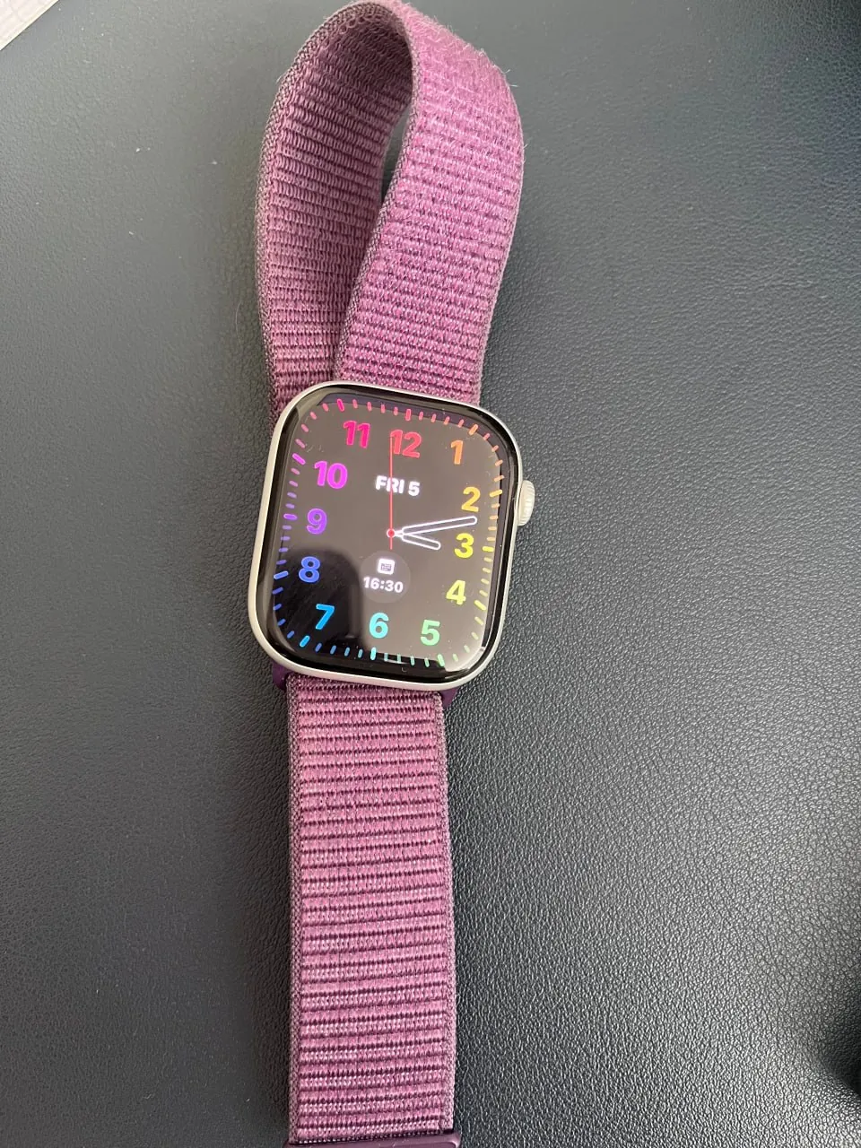 Apple Watch iPhone AirPods набор техники 3