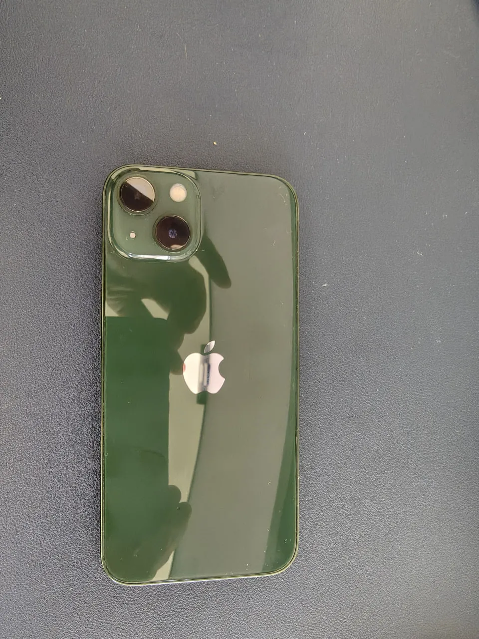 Apple Watch iPhone AirPods набор техники 5