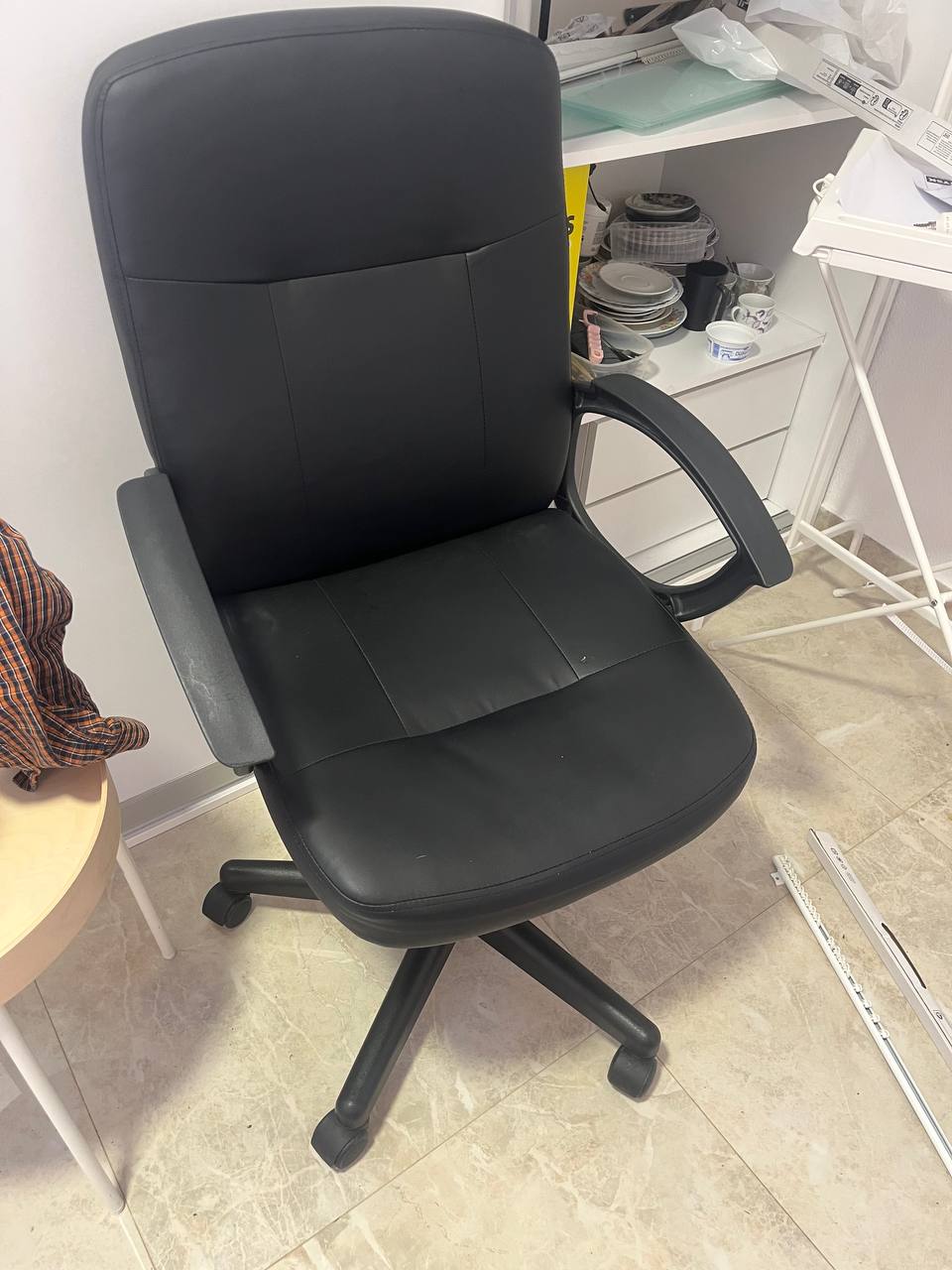 Кресло для компьютера jusk nimforte 1