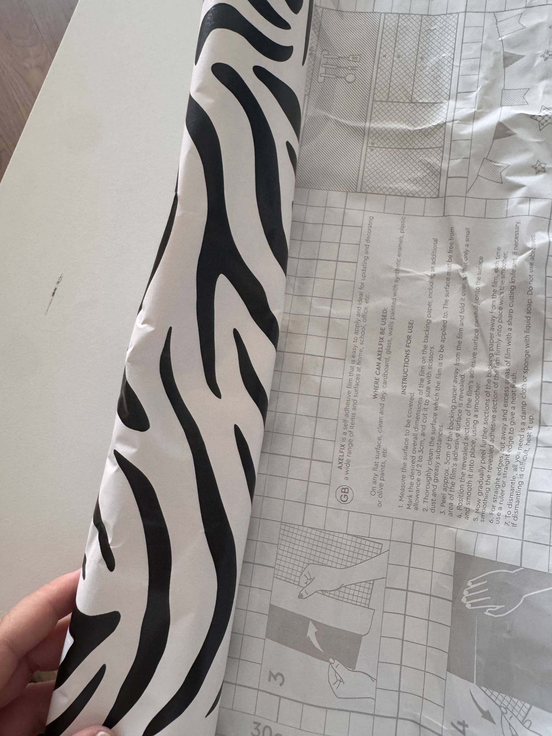 Комод для обуви 9