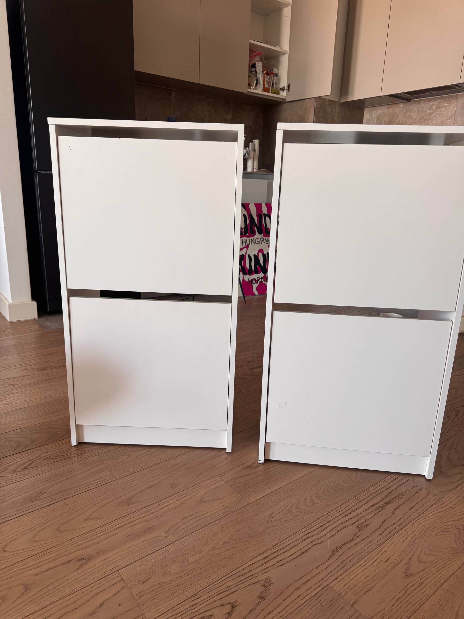 Комод для обуви 5