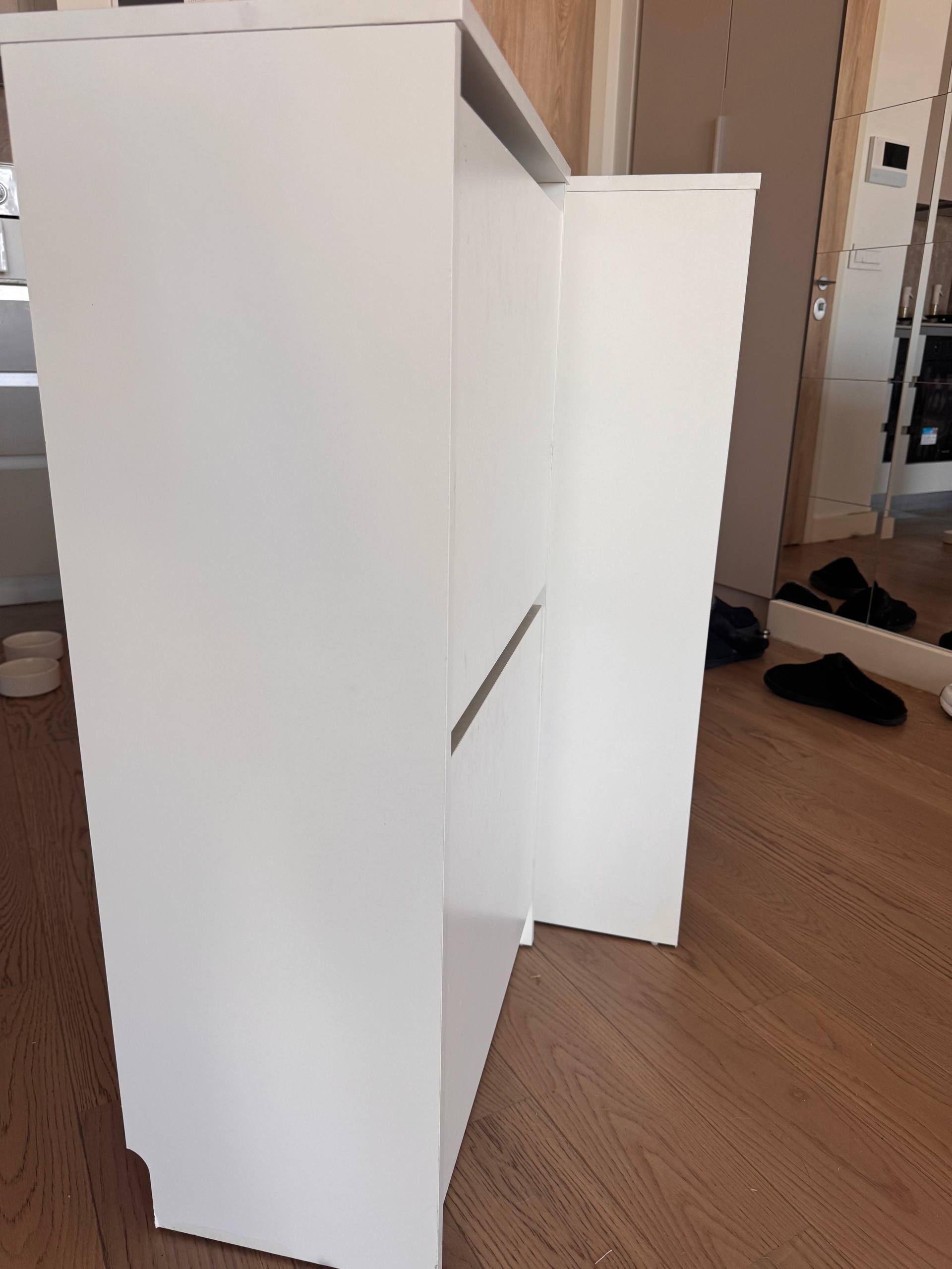 Комод для обуви 4