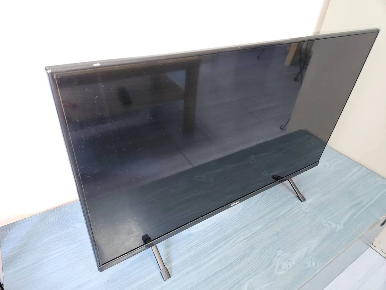 Стол раздвижной радиатор TV Fox 32 Smart 7