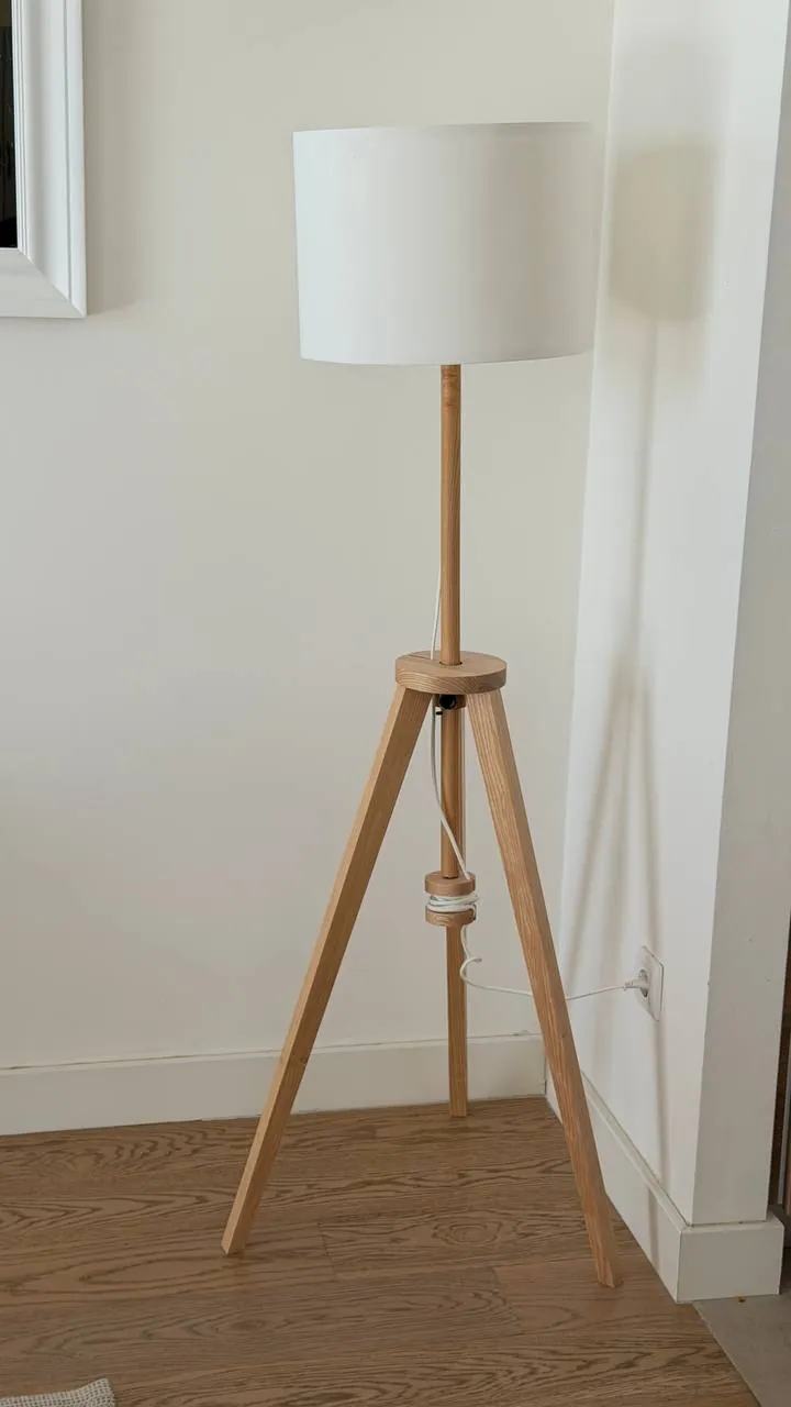 Мебель IKEA лот торшер стол комод стеллаж 1