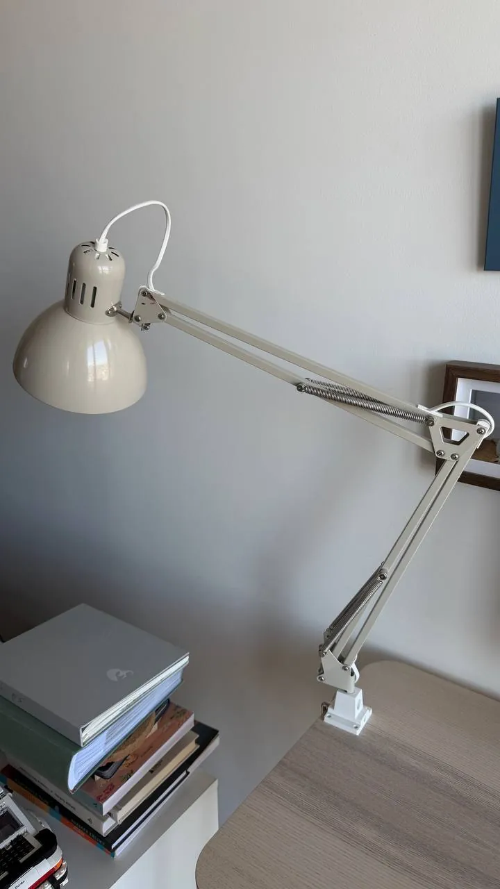 Мебель IKEA лот торшер стол комод стеллаж 5