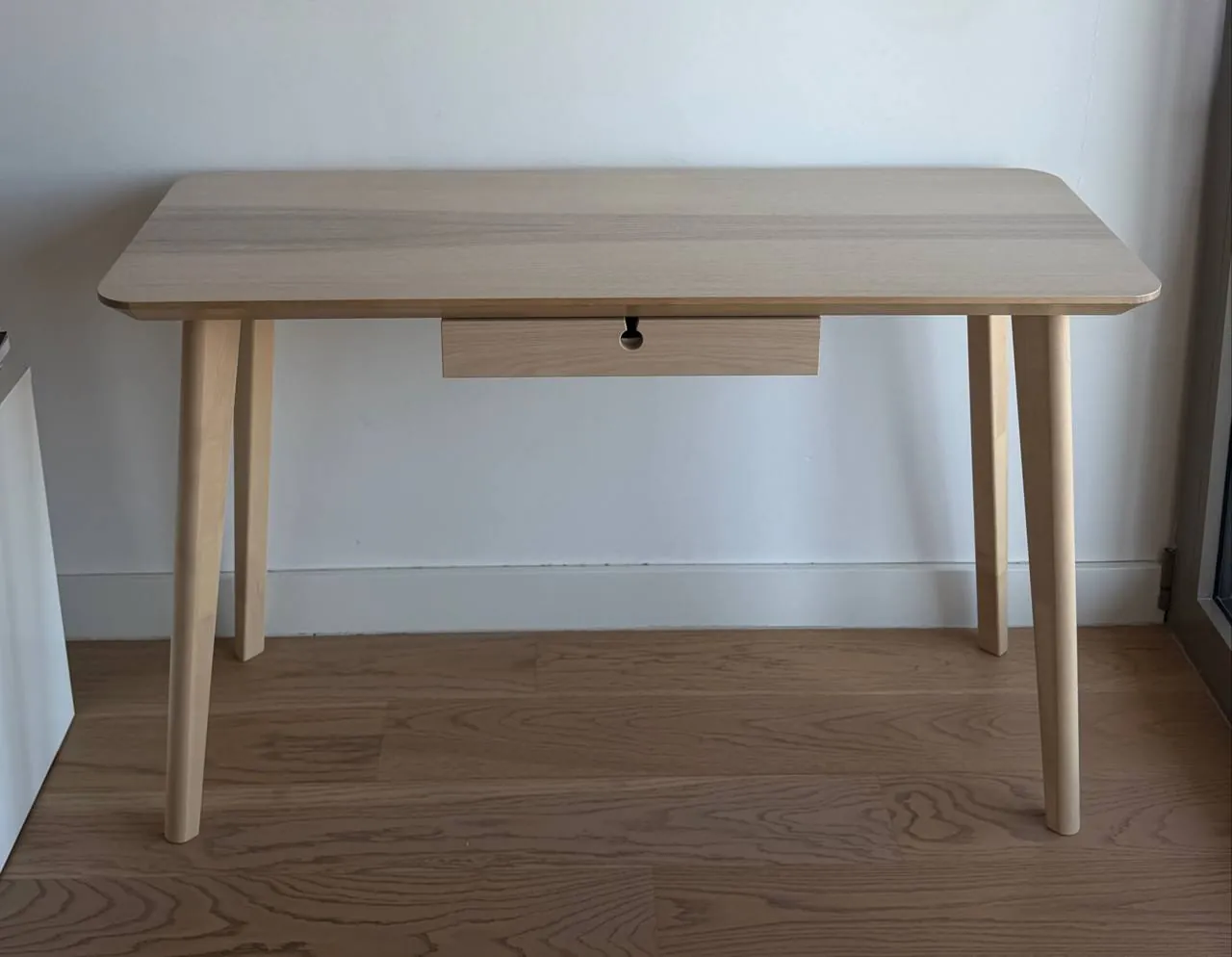 Мебель IKEA лот торшер стол комод стеллаж 2