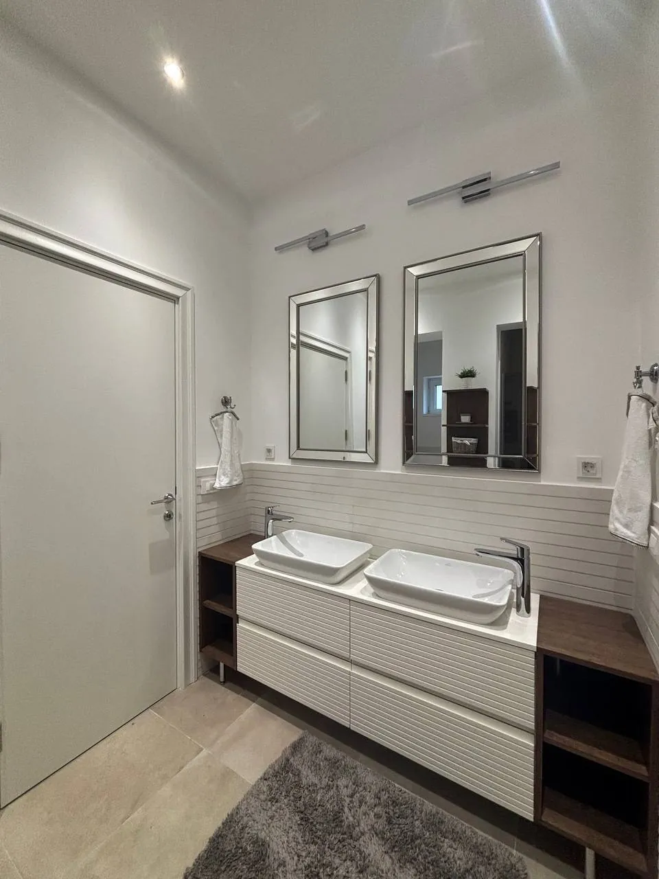 Аренда 3к квартиры Теразие 140м² Белград 2