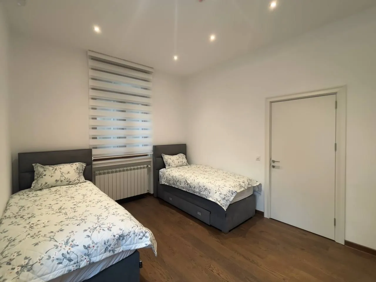 Аренда 3к квартиры Теразие 140м² Белград 3