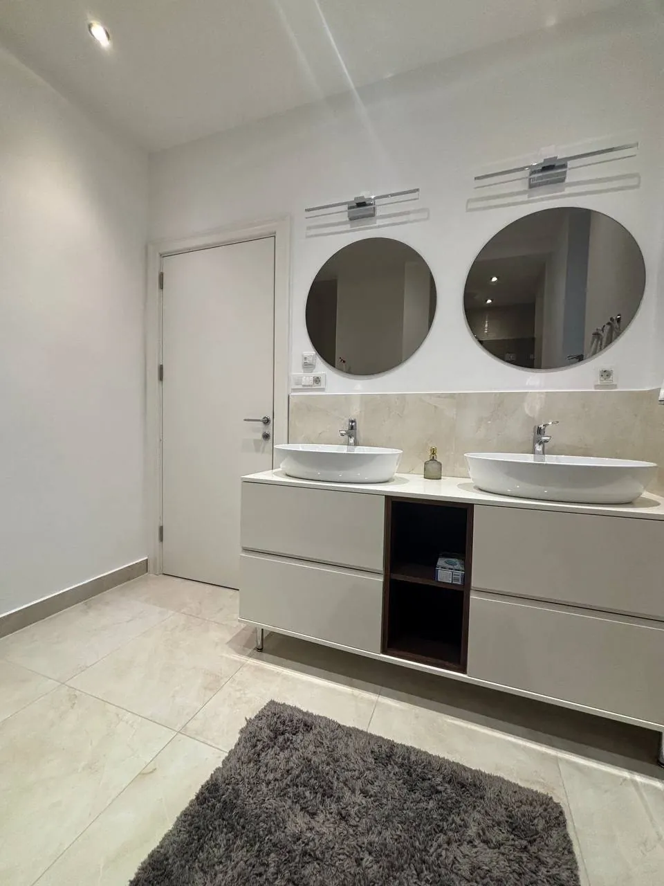 Аренда 3к квартиры Теразие 140м² Белград 8