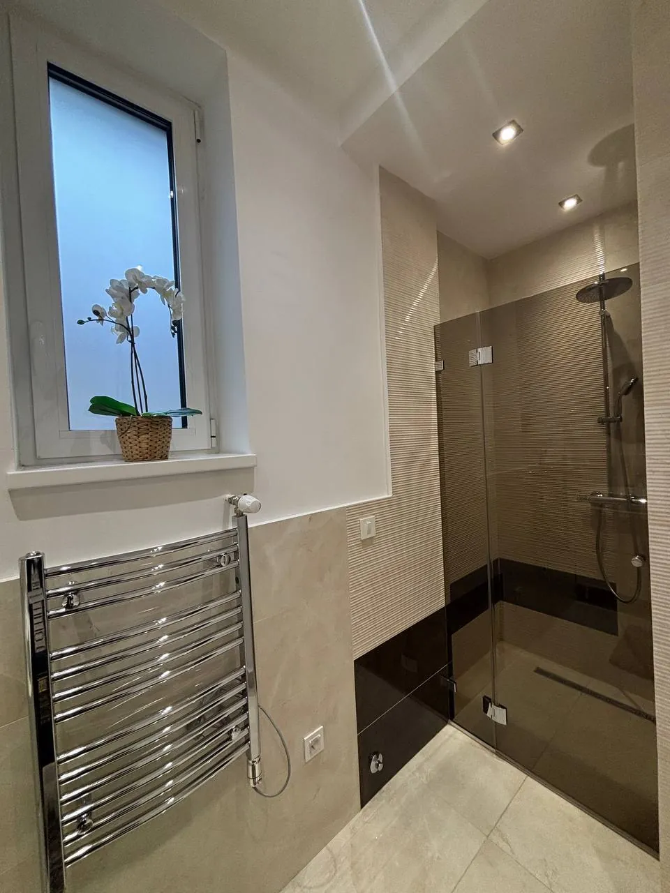 Аренда 3к квартиры Теразие 140м² Белград 7