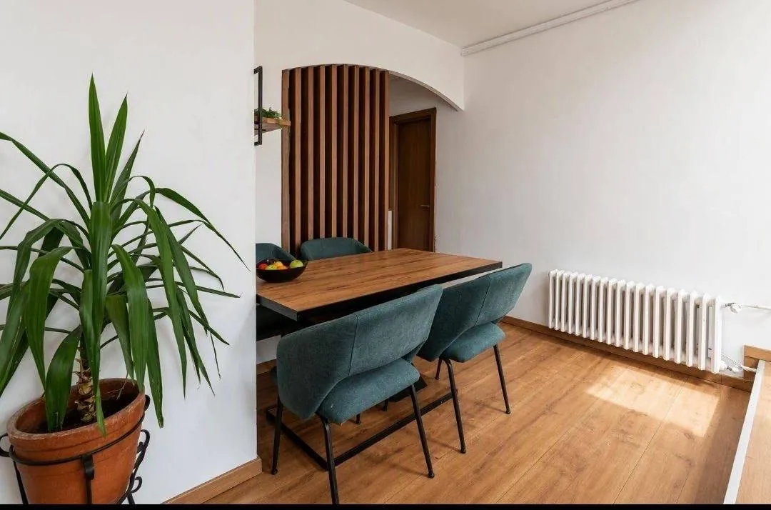 Аренда 3к квартиры Нови Белград 60м² 6