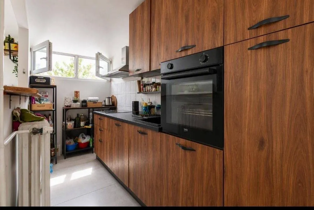 Аренда 3к квартиры Нови Белград 60м² 7