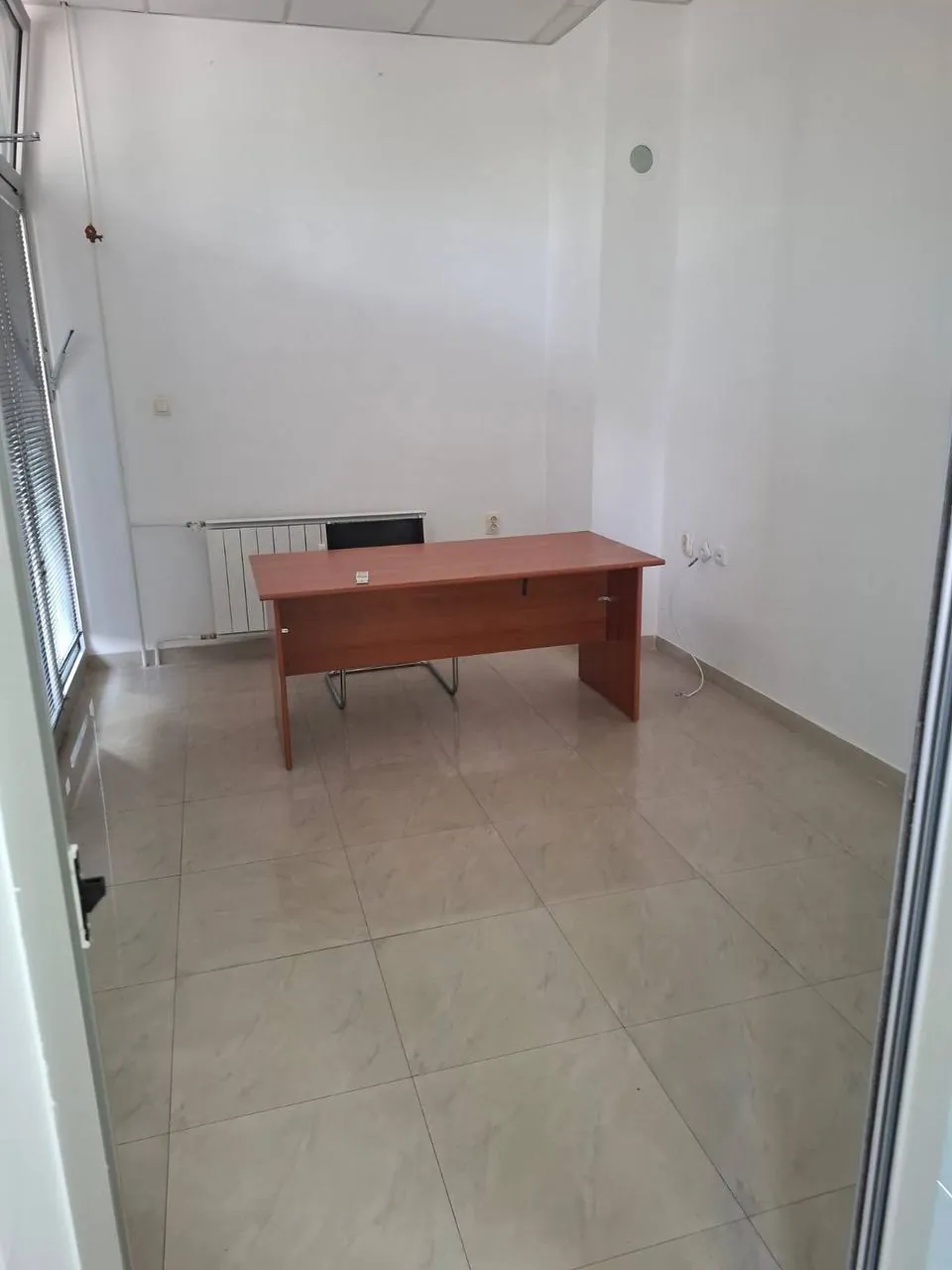 Аренда офиса Нови Белград 34м² 5