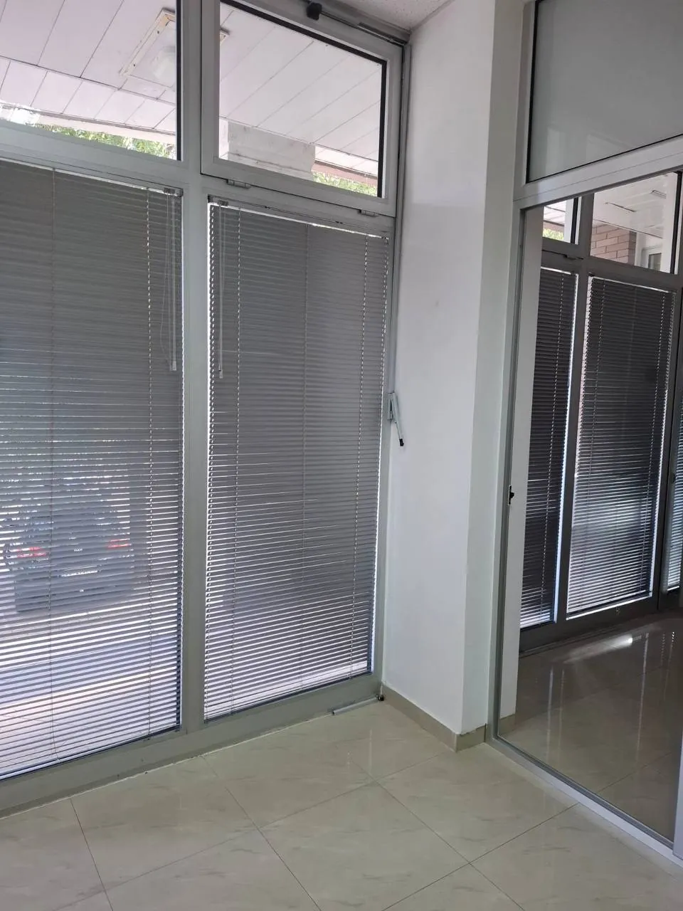 Аренда офиса Нови Белград 34м² 4