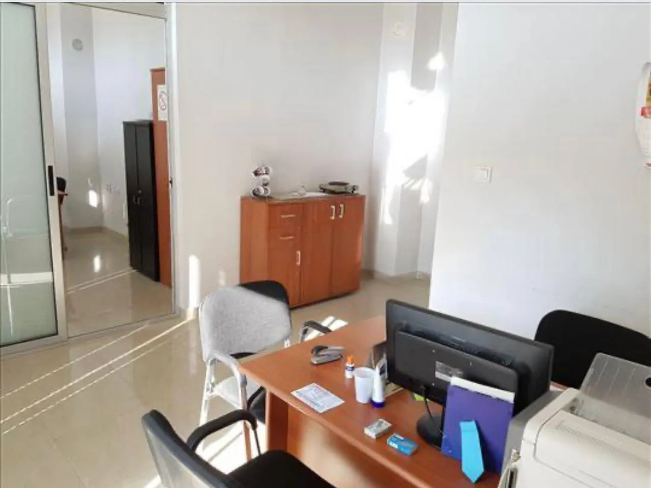Аренда офиса Нови Белград 34м² 2