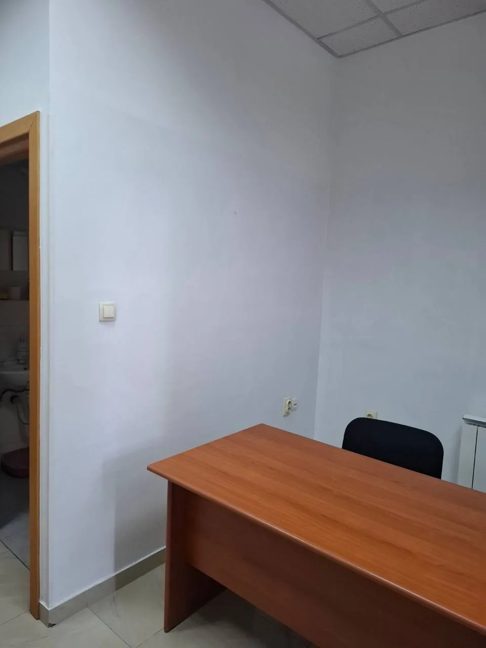 Аренда офиса Нови Белград 34м² 6