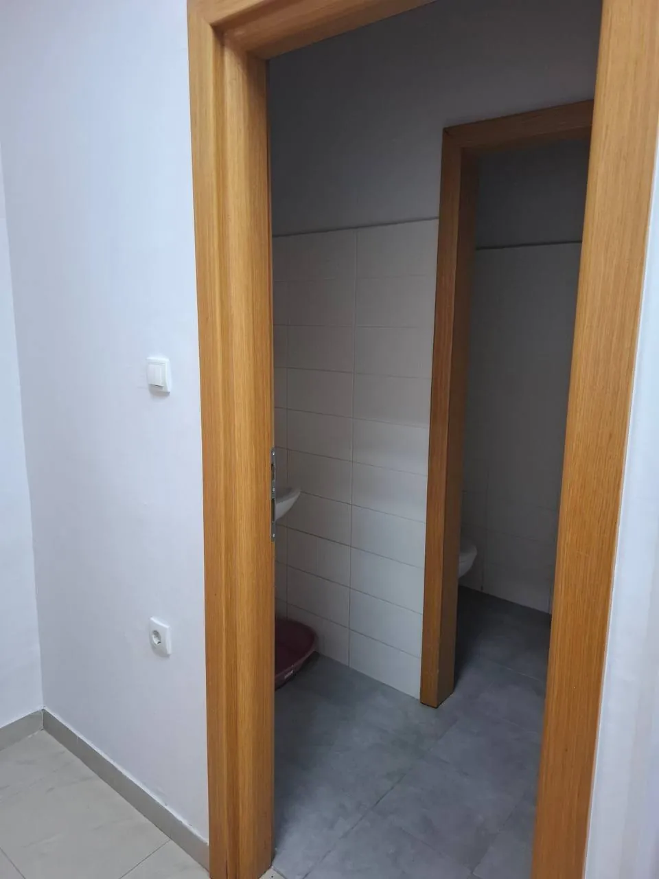Аренда офиса Нови Белград 34м² 7