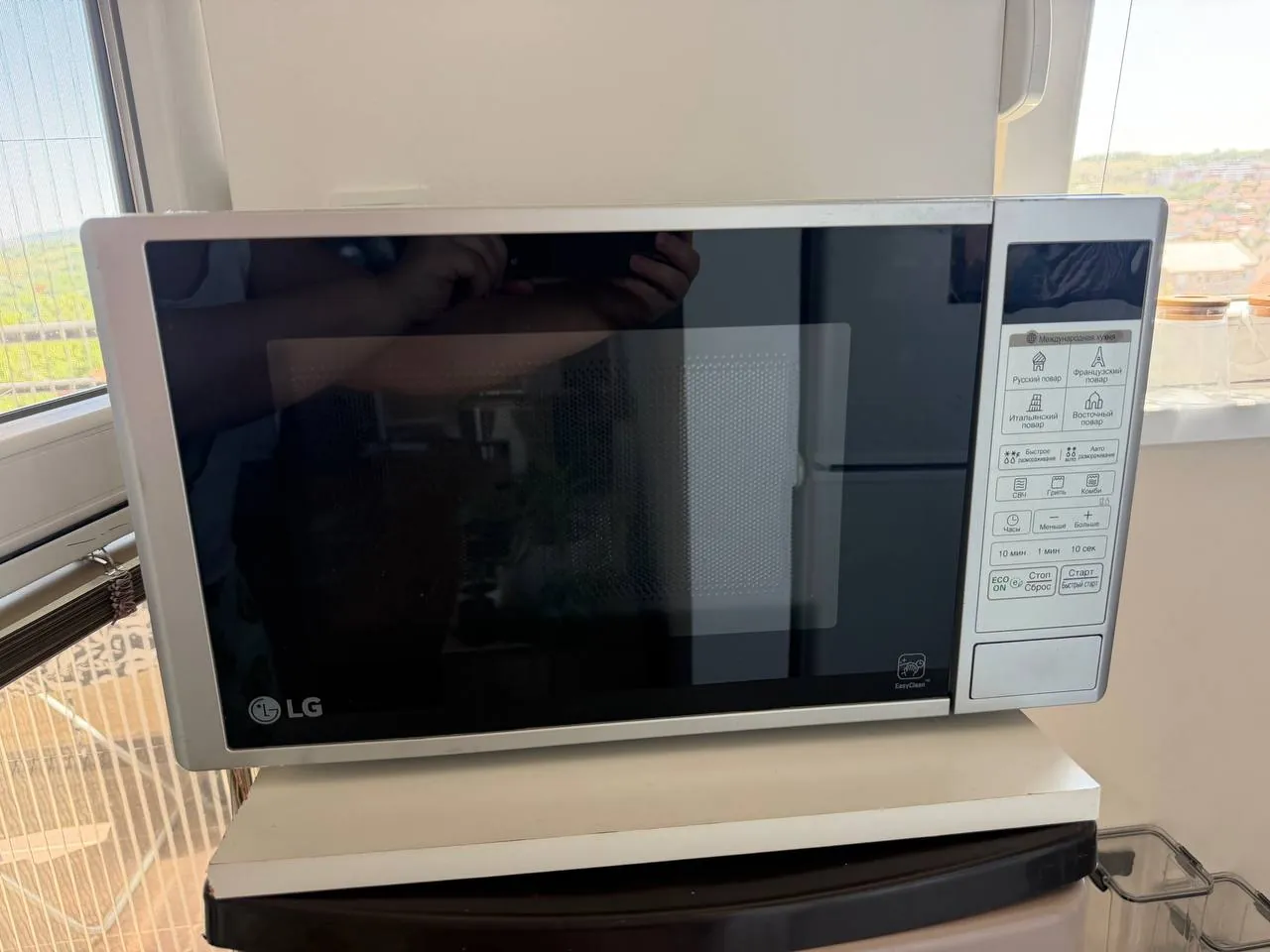 Бытовая техника и мебель IKEA лот 10 предметов 3