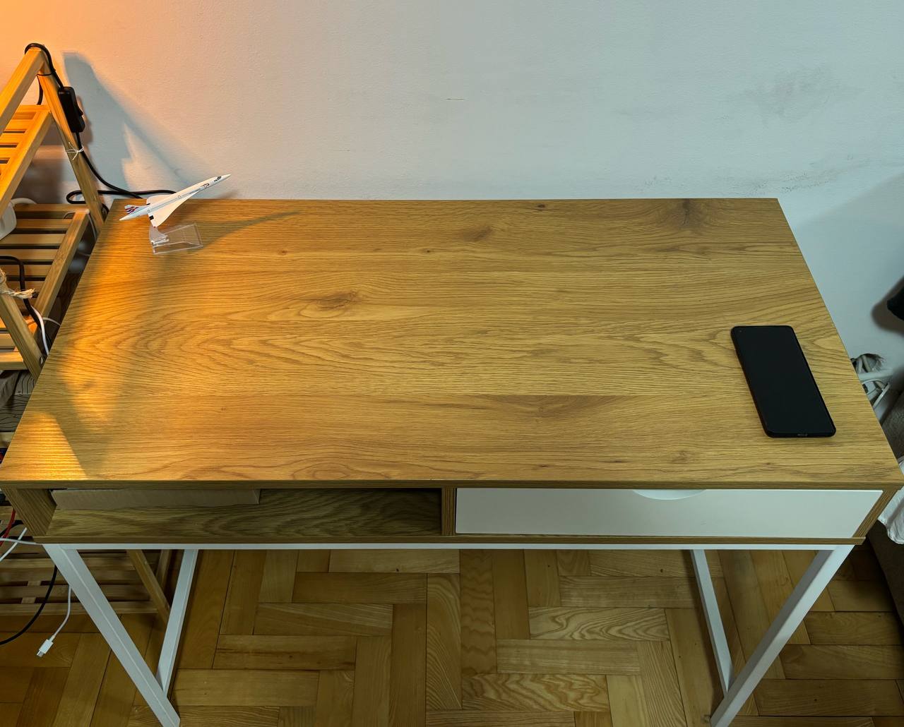 Стол Jysk TRAPPEDAL 2