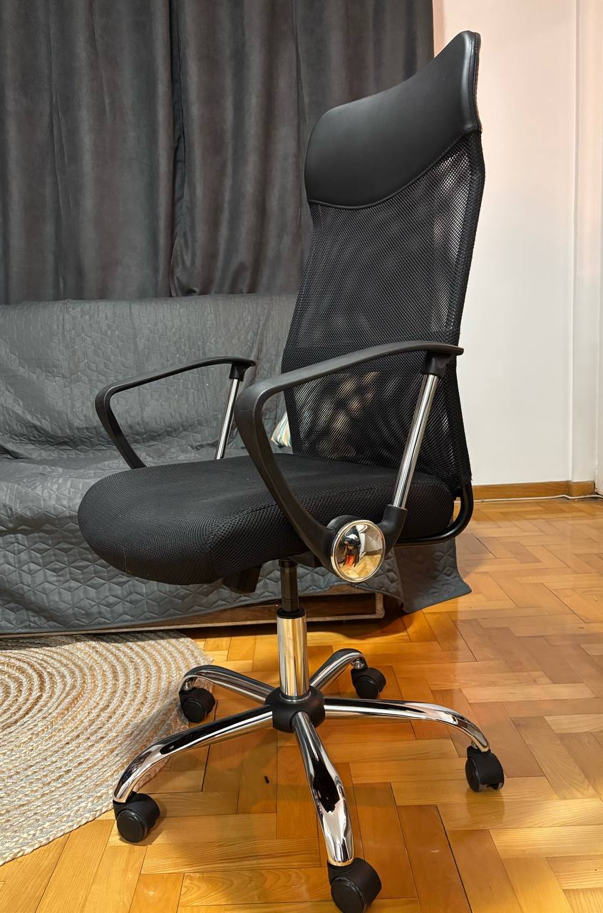 Офистное кресло Jysk BILLUM 2