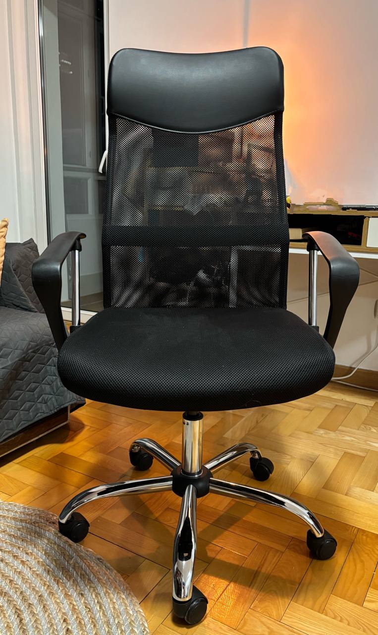 Офистное кресло Jysk BILLUM 1