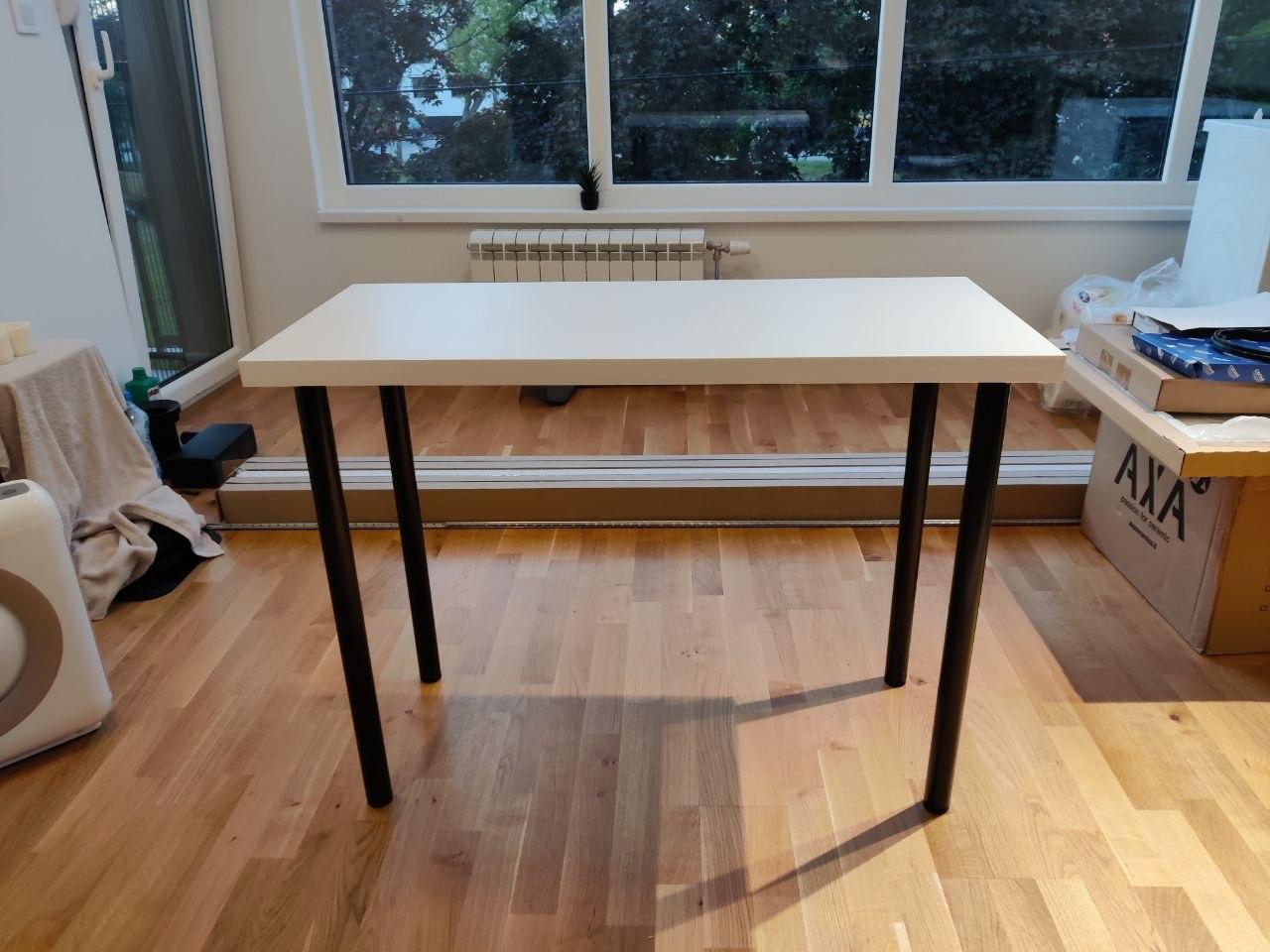 Стол IKEA Linnmon 2