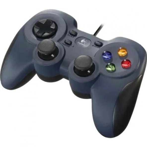 Геймпад Logitech F310 1