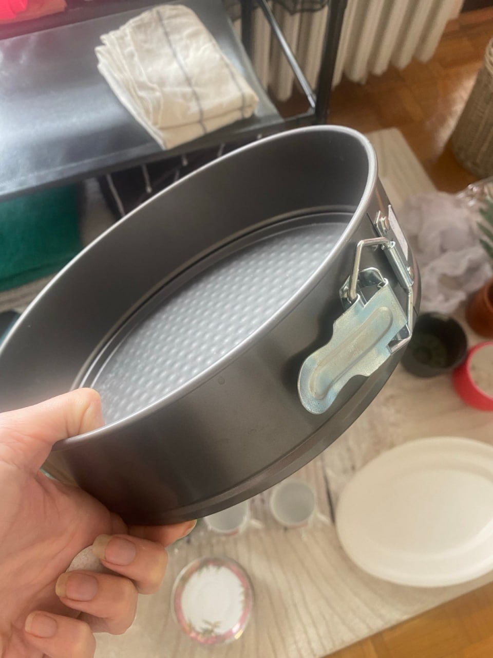 Наборы зеркал 6