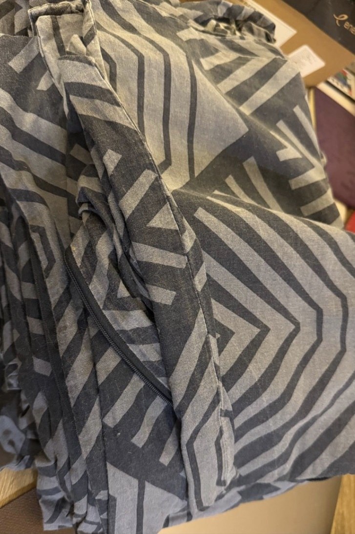 Наборы зеркал 2