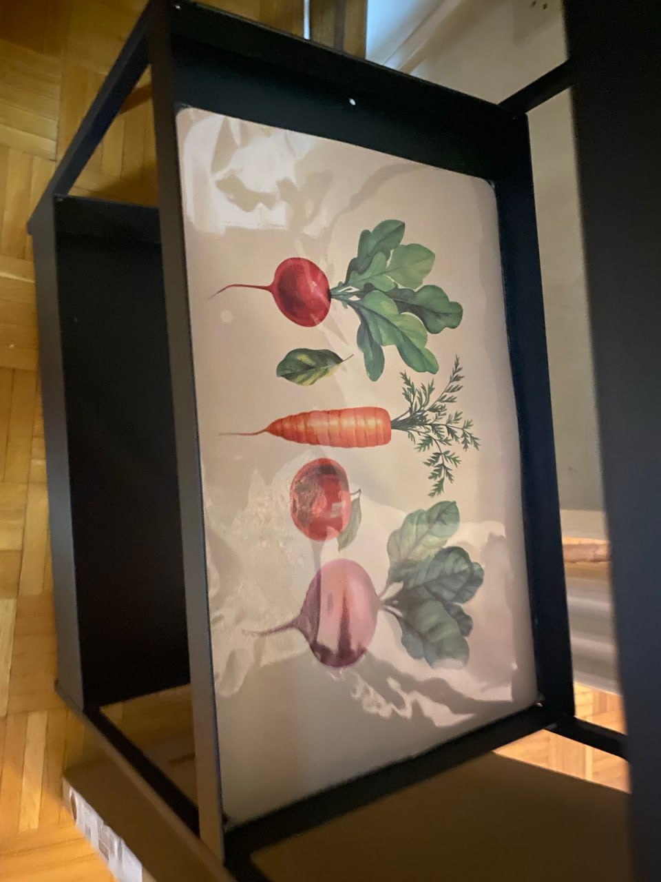 Наборы зеркал 7