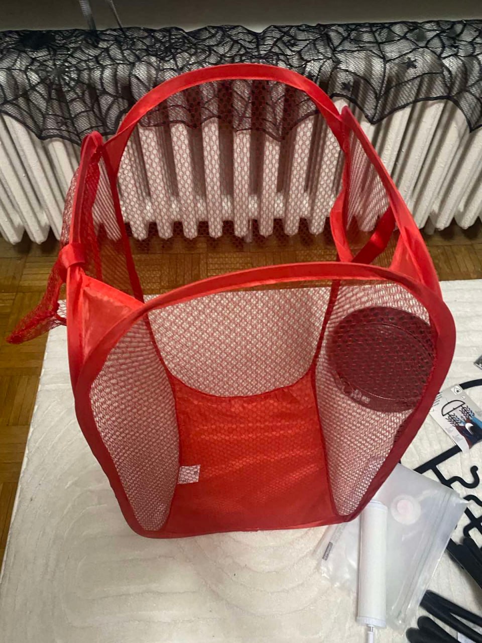 Наборы зеркал 5