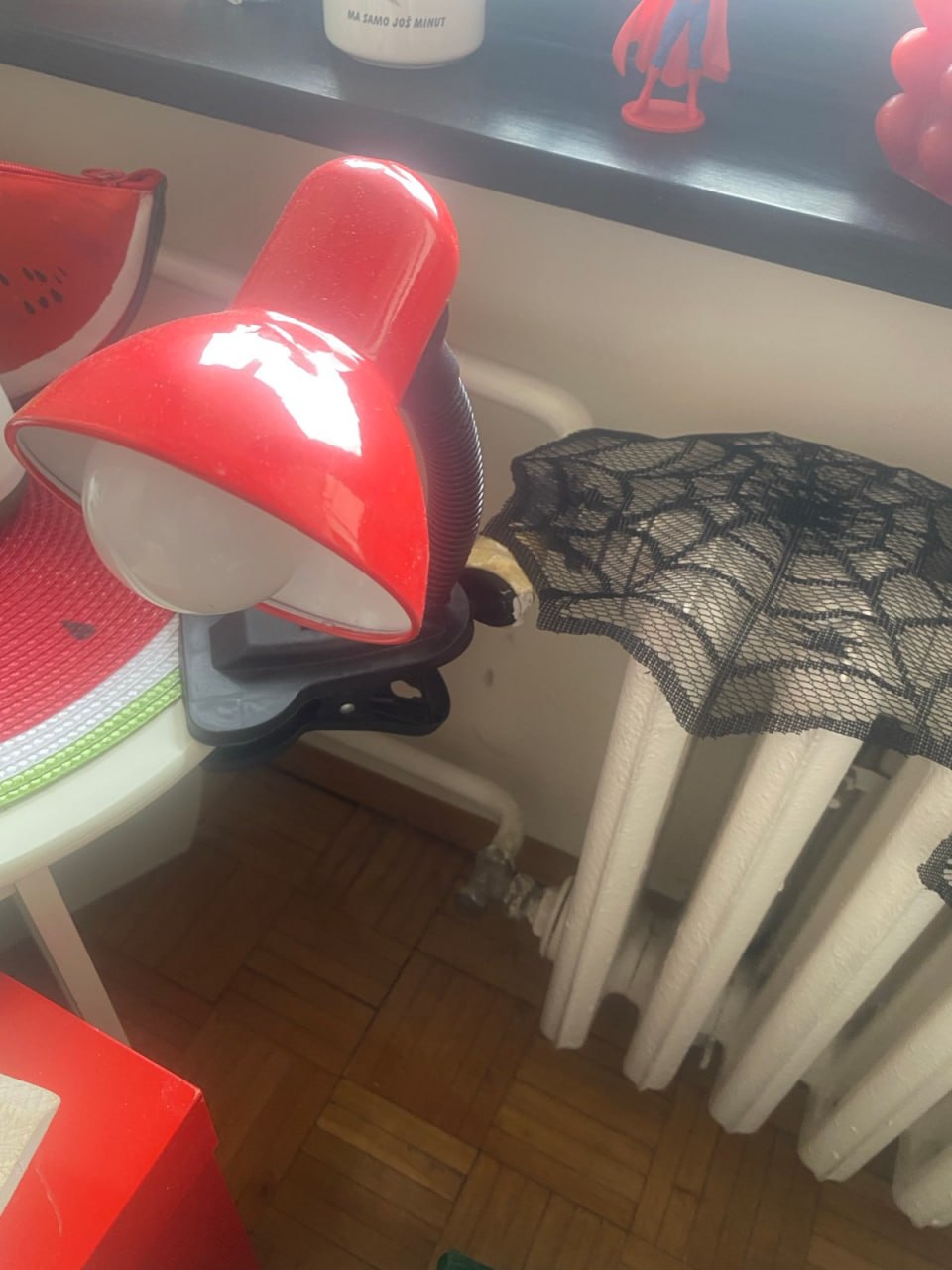 Наборы зеркал 8