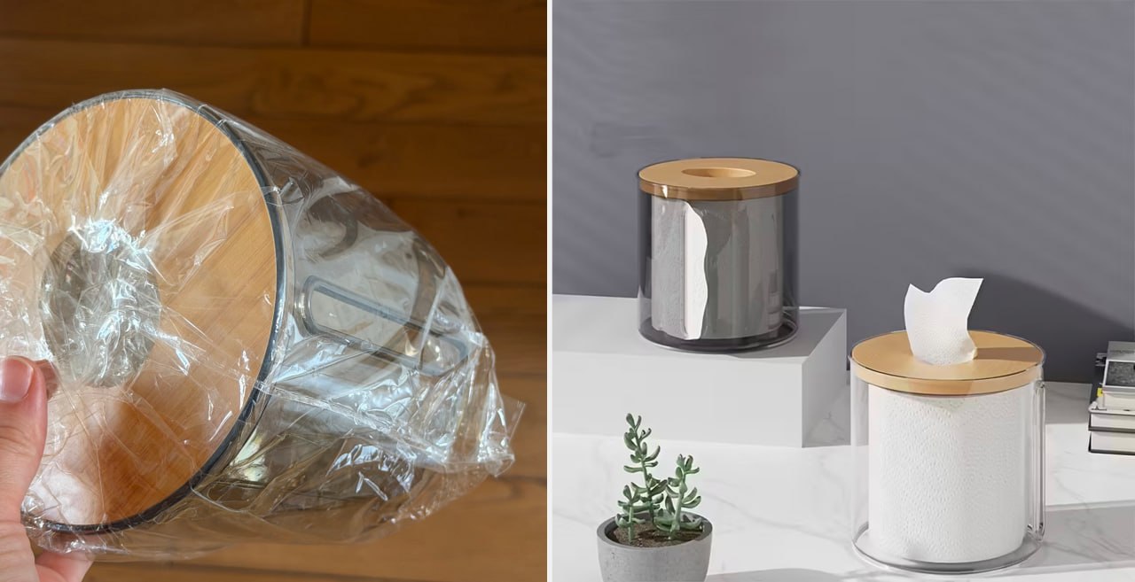 держатели проводов KALKSTUFF 2