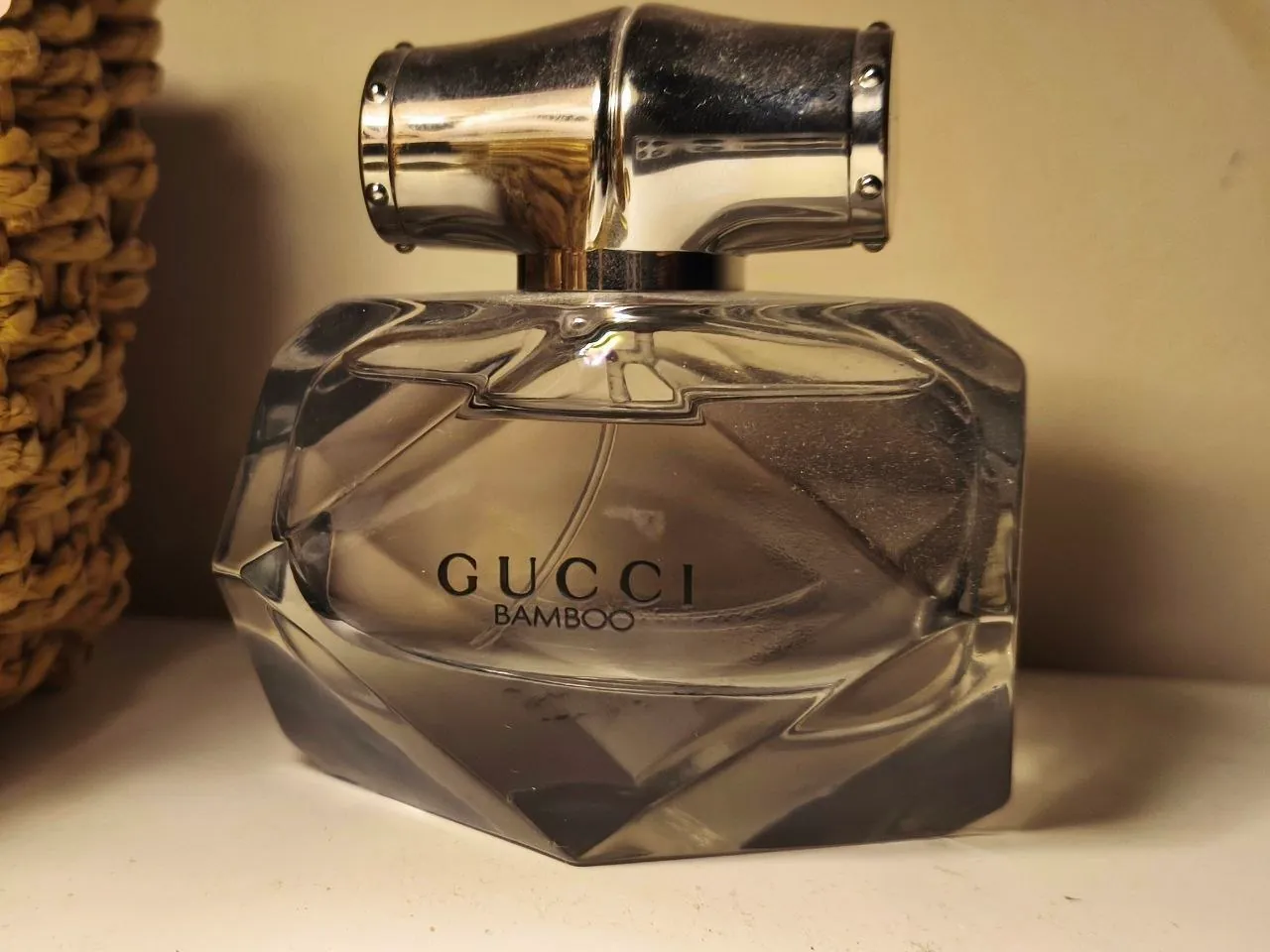 Духи Gucci Bamboo 50 мл 1