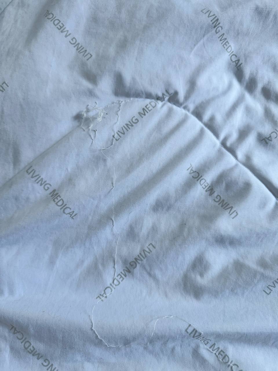 Одеяло JYSK LIVING MEDICAL 2