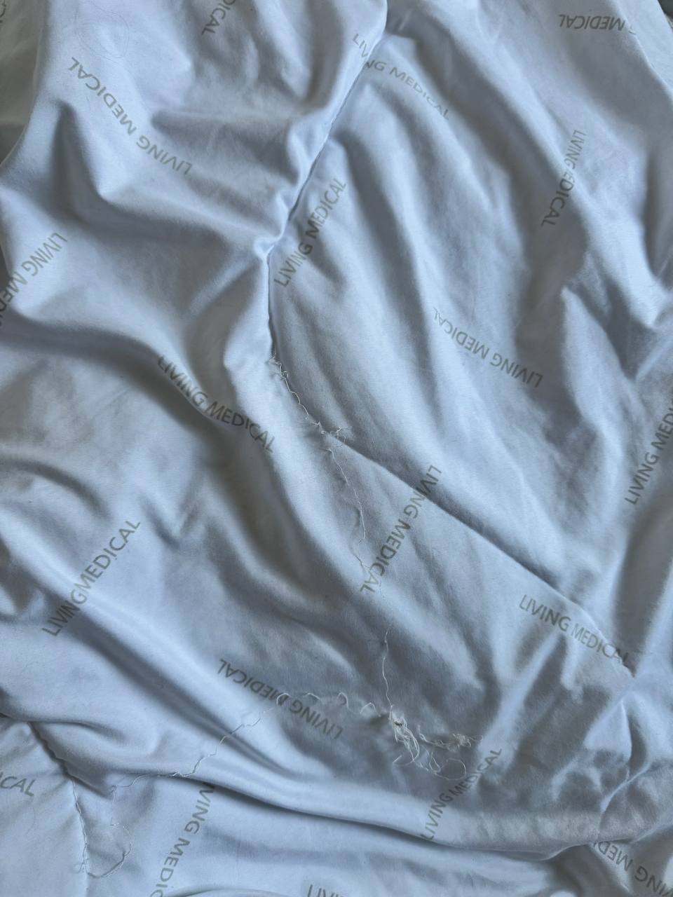 Одеяло JYSK LIVING MEDICAL 1