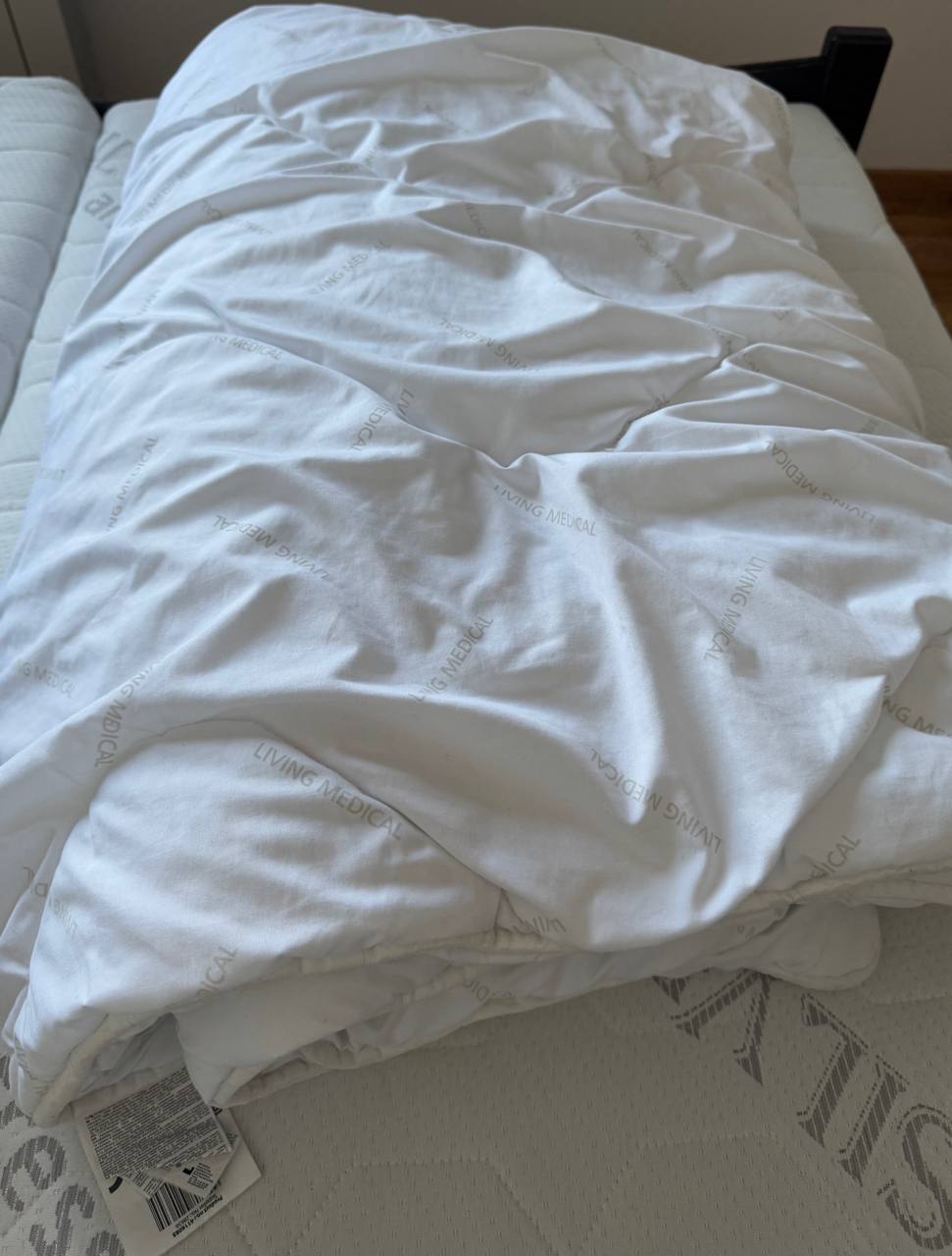 Одеяло JYSK LIVING MEDICAL 4