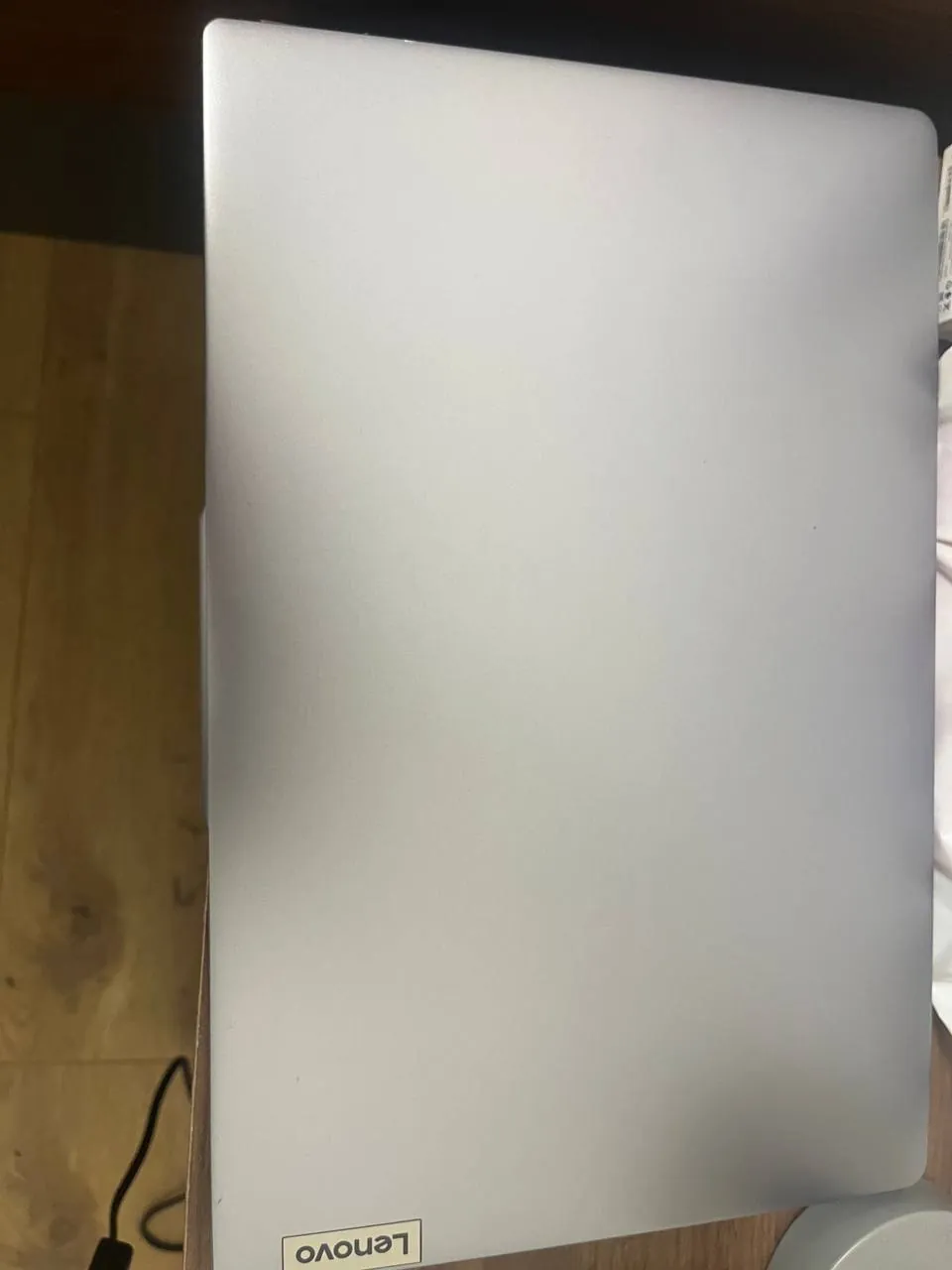 Ноутбук Lenovo IdeaPad Slim 3 15IAN8 3